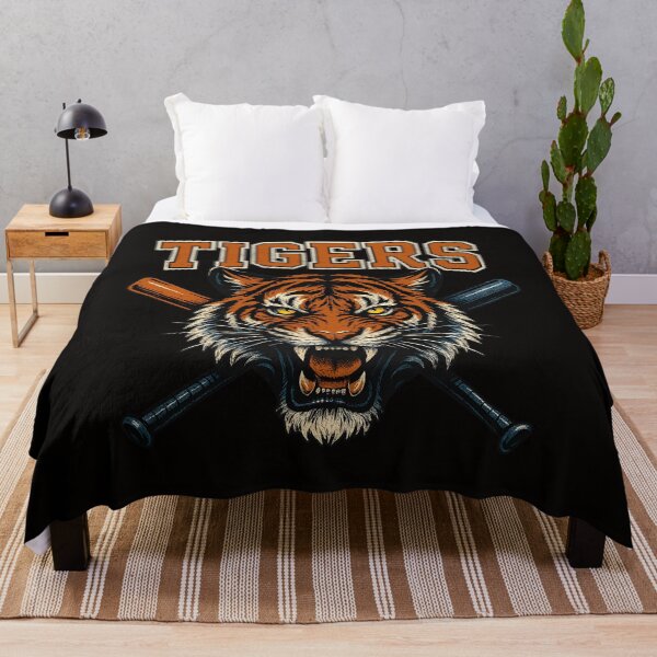 Item preview, Graphic Retro Tigers Last Name Tiger Lovers Animal Evergreen Gift For Men Women Kids designed and sold by ArmyAbodo.