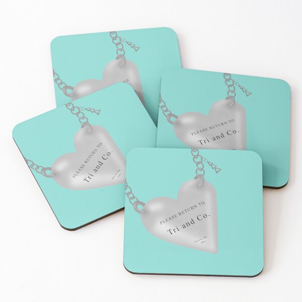 Item preview, Tri Delta Sorority Necklace Sticker – Return to Tri and Co. designed and sold by summer-loving.