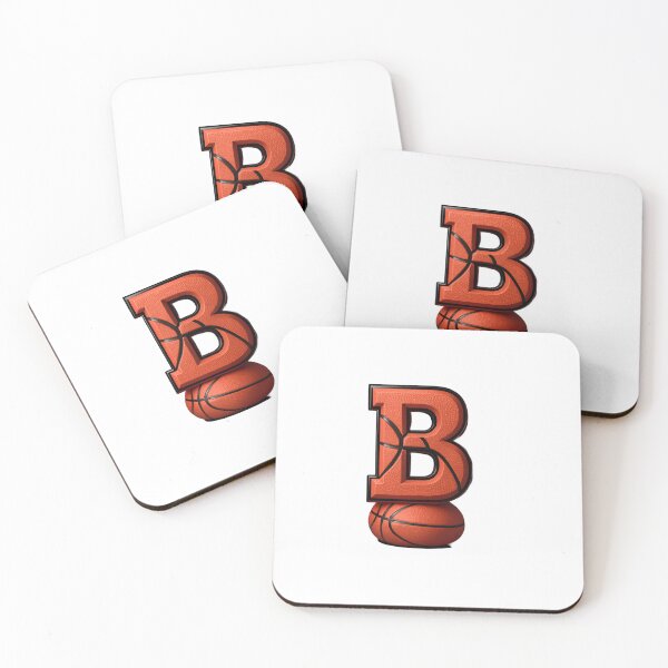 Item preview, Bounce into B – Basketball Style designed and sold by Art is my Voice .