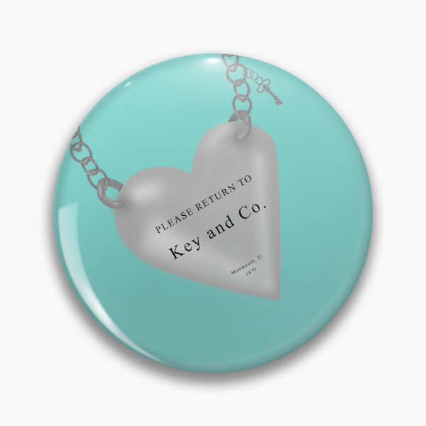 Item preview, Kappa Kappa Gamma Sticker – Return to Key and Co. designed and sold by summer-loving.