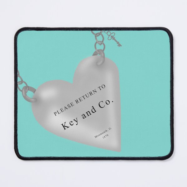 Item preview, Kappa Kappa Gamma Sticker – Return to Key and Co. designed and sold by summer-loving.