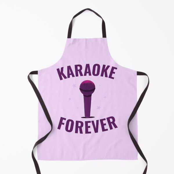 Item preview, Karaoke Forever designed and sold by 87-Aesthetics.
