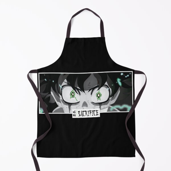 Item preview, Sacrifice Anime Eyes Monochrome Japanese Cozy Manga designed and sold by Otakurypto.