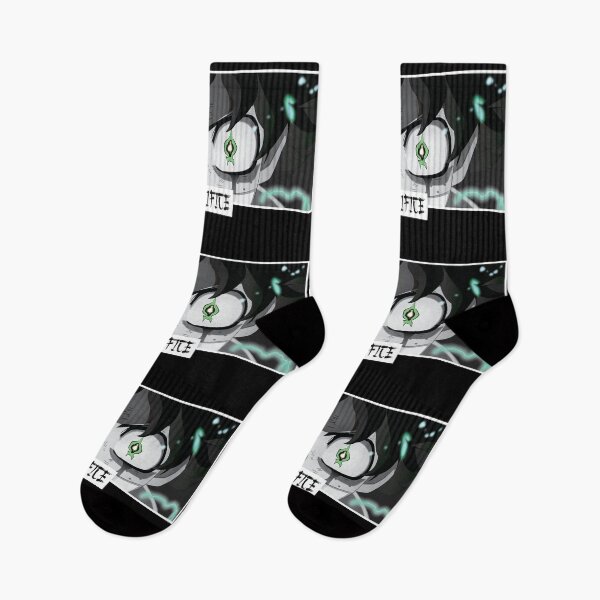 Item preview, Sacrifice Anime Eyes Monochrome Japanese Cozy Manga designed and sold by Otakurypto.