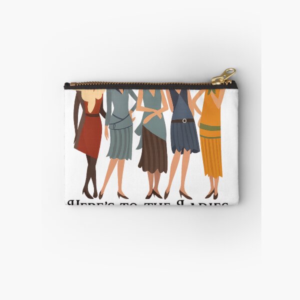 Item preview, Here's to the Ladies who Lunch designed and sold by MiltonBradtke.