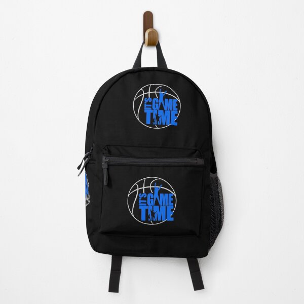 Item preview, Its Game Time - Blue designed and sold by Adamzworld.