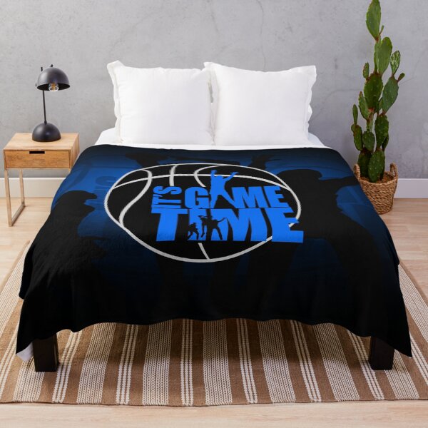 Item preview, Its Game Time - Blue designed and sold by Adamzworld.