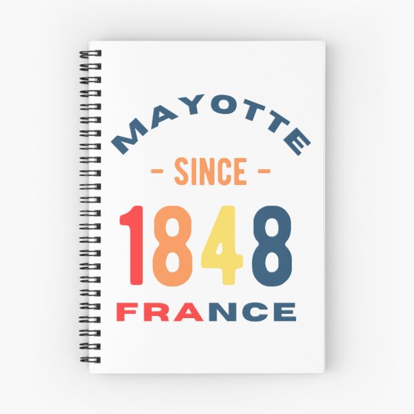 Item preview, French Mayotte since 1848 designed and sold by FoxinhoSoumaila.