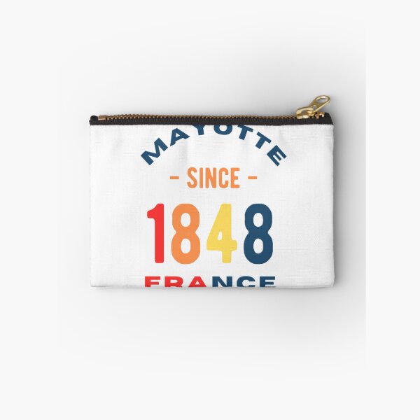Item preview, French Mayotte since 1848 designed and sold by FoxinhoSoumaila.