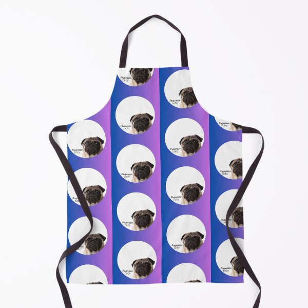 Item preview, Pugcasso designed and sold by Ralphy pug baby.