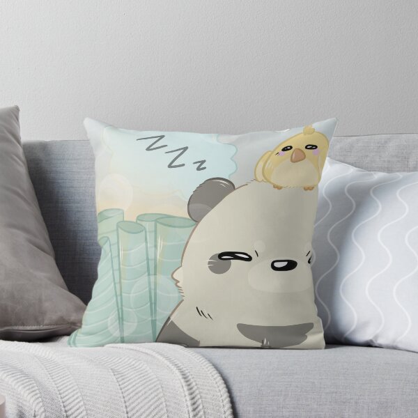 Item preview, Panda Sleepy designed and sold by LizzKhung.