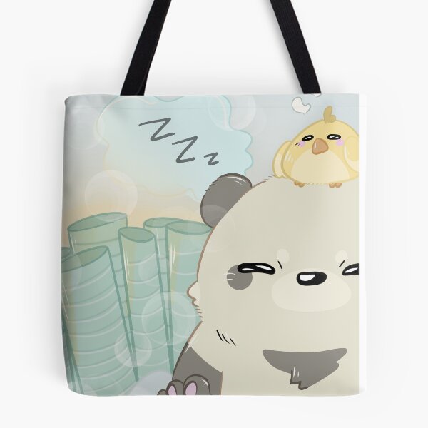 Item preview, Panda Sleepy designed and sold by LizzKhung.