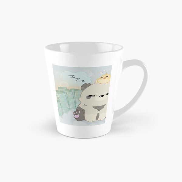 Item preview, Panda Sleepy designed and sold by LizzKhung.