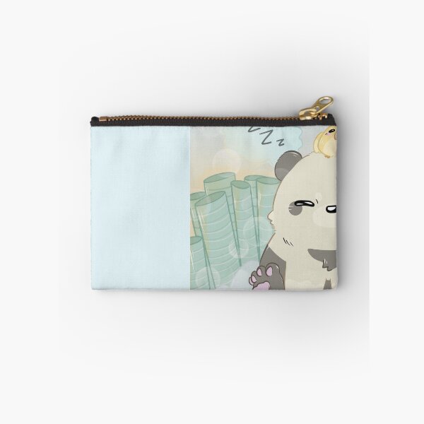 Item preview, Panda Sleepy designed and sold by LizzKhung.