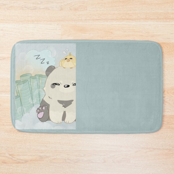 Item preview, Panda Sleepy designed and sold by LizzKhung.