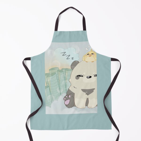 Item preview, Panda Sleepy designed and sold by LizzKhung.