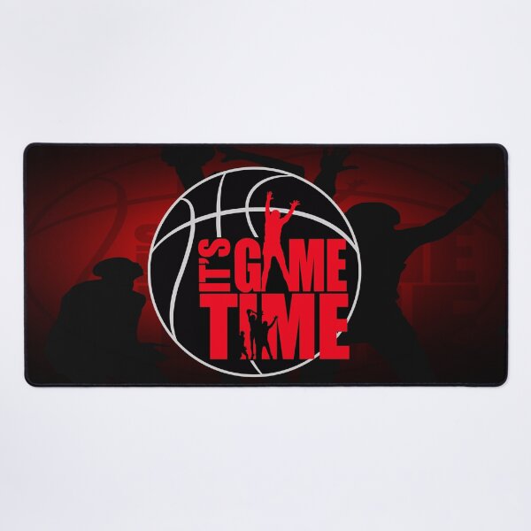 Item preview, Its Game Time - Red designed and sold by Adamzworld.