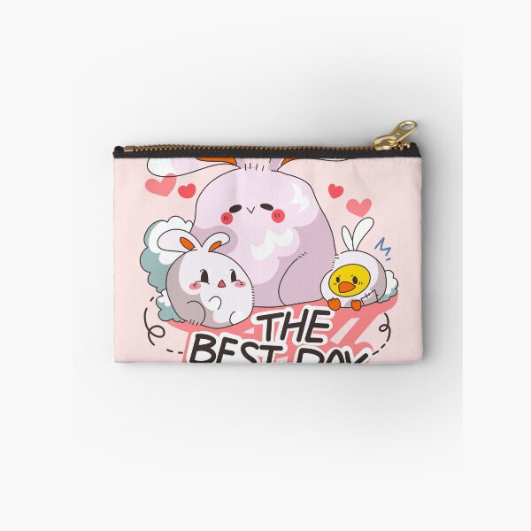 Item preview, The rabbit designed and sold by LizzKhung.