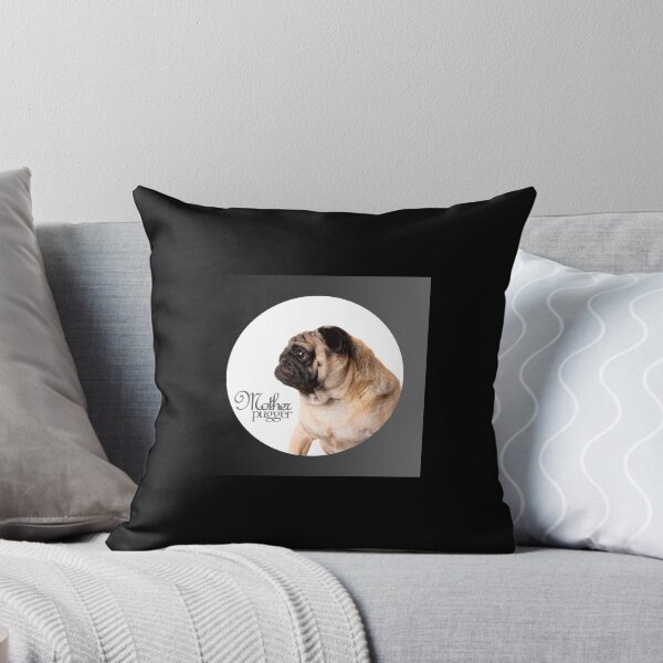 Item preview, Madre pugger designed and sold by Ralphy pug baby.