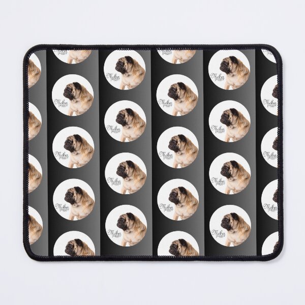 Item preview, Mother pugger designed and sold by Ralphy pug baby.