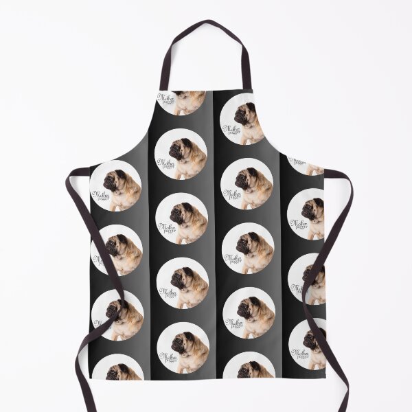 Item preview, Mother pugger designed and sold by Ralphy pug baby.
