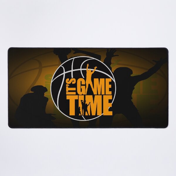 Item preview, Its Game Time - Yellow designed and sold by Adamzworld.