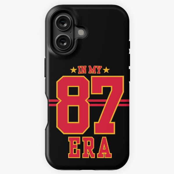 Item preview, In My 87 Era - Taylor Swift and Travis Kelce designed and sold by The Salt Label.