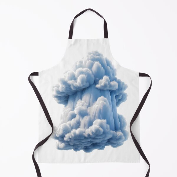 Item preview, Art Clouds Smoke Nature’s Whimsy Emotions Elements Unveiled designed and sold by ART ATTACK ZONE.