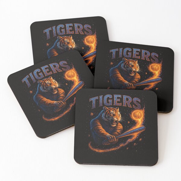 Item preview, Graphic Vintage Tigers Last Name Tiger Lovers Animal Evergreen Gift For Men Women Kids designed and sold by ArmyAbodo.