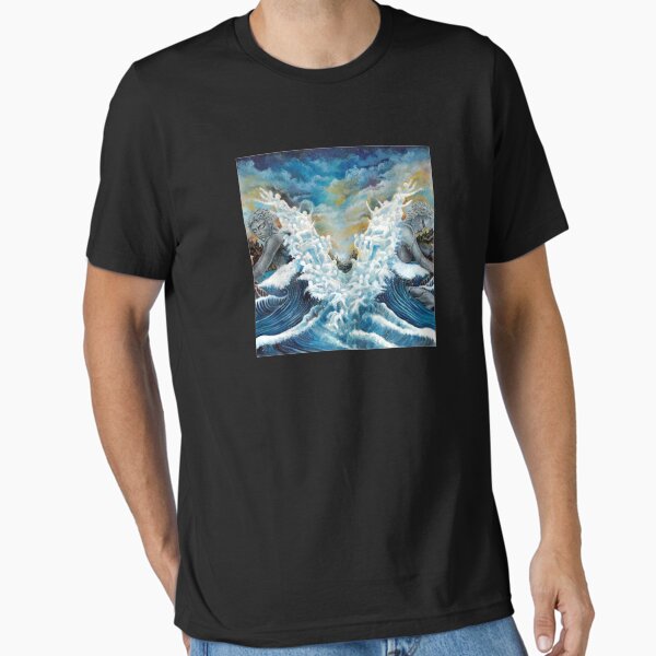Item preview, LANDMVRKS The Darkest Place I've Ever Been designed and sold by TekleDawit.