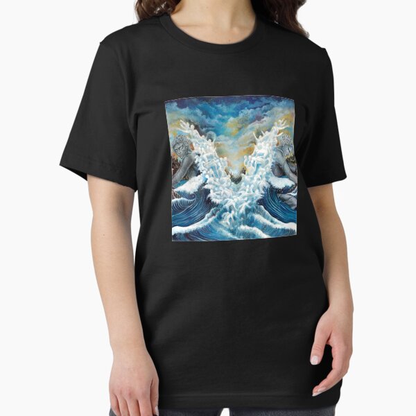 Item preview, LANDMVRKS The Darkest Place I've Ever Been designed and sold by TekleDawit.