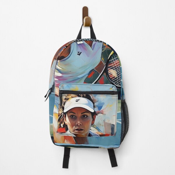 Item preview, Woman Tennis Player designed and sold by RickGoulet.