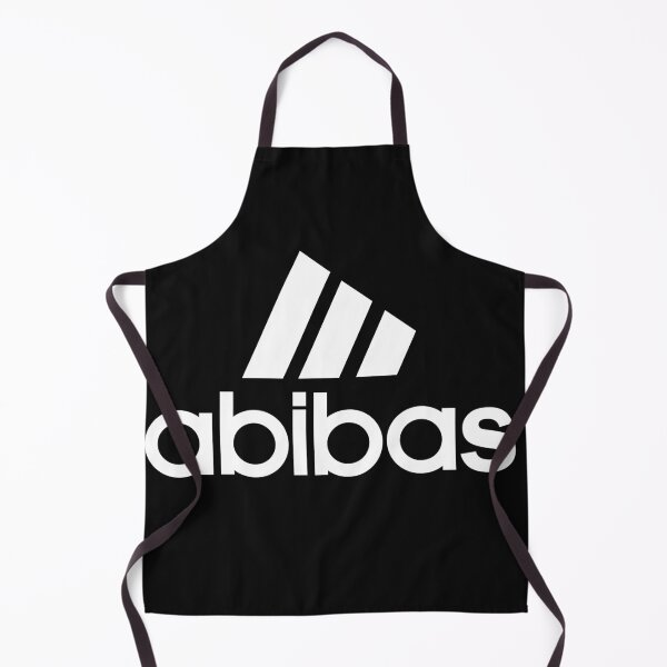 Item preview, ABIBAS designed and sold by Cattoon Studio.
