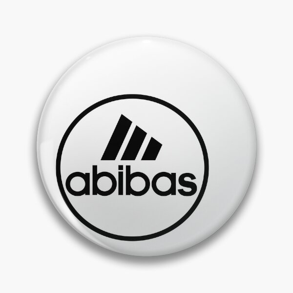 Item preview, ABIBAS designed and sold by Cattoon Studio.