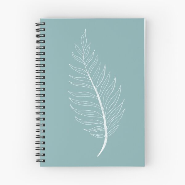 Item preview, Areca Frond  designed and sold by The Salt Label.