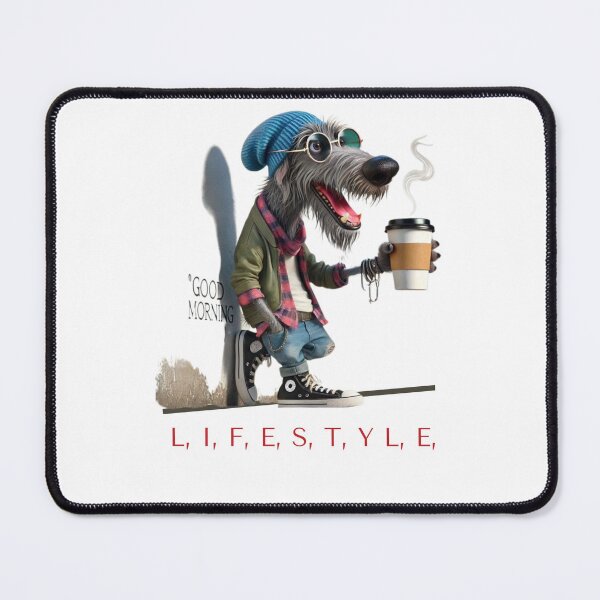 Item preview, Life style designed and sold by FanArtcamisetas.
