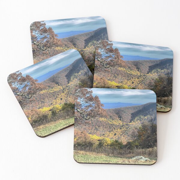 Item preview, Some of the Blue Ridge Mountain Scenery  ( 1 ) designed and sold by Larry Davis.