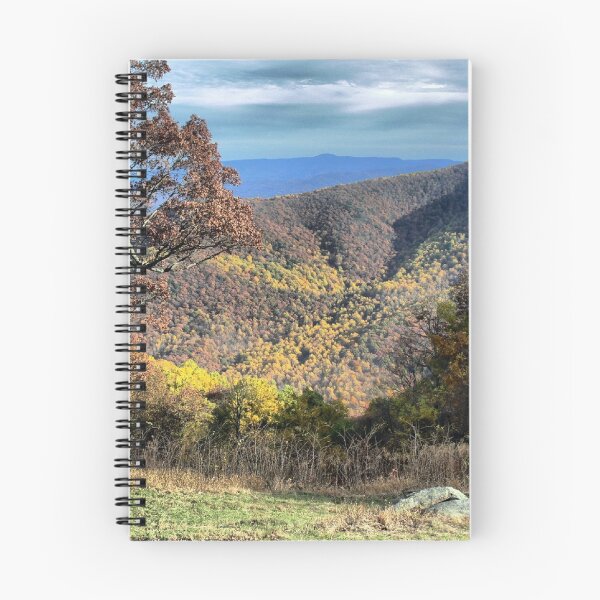 Item preview, Some of the Blue Ridge Mountain Scenery  ( 1 ) designed and sold by Larry Davis.