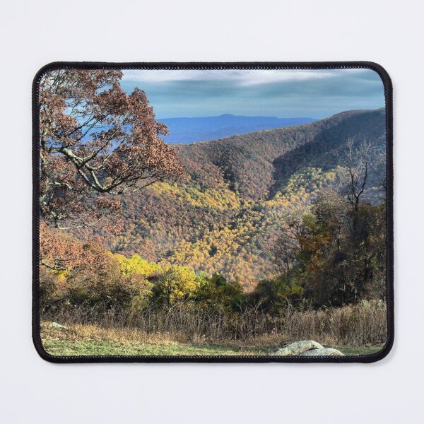 Item preview, Some of the Blue Ridge Mountain Scenery ( 1 ) designed and sold by Larry Davis.