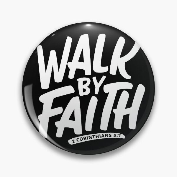 Item preview, Walk By Faith designed and sold by KacieTwin1.