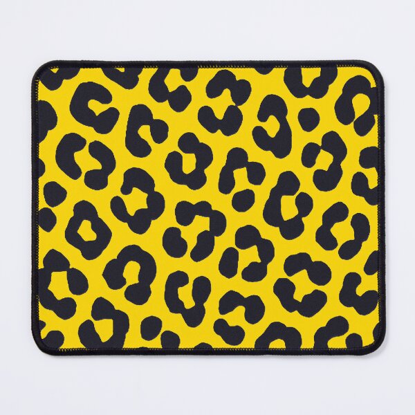 Item preview, Leopard in Ray Flower designed and sold by footballstorico.