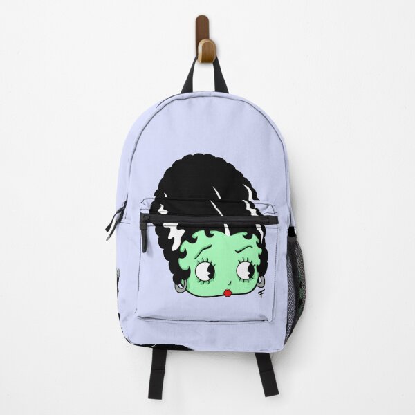Item preview, Franken Betty designed and sold by The Abysmall.