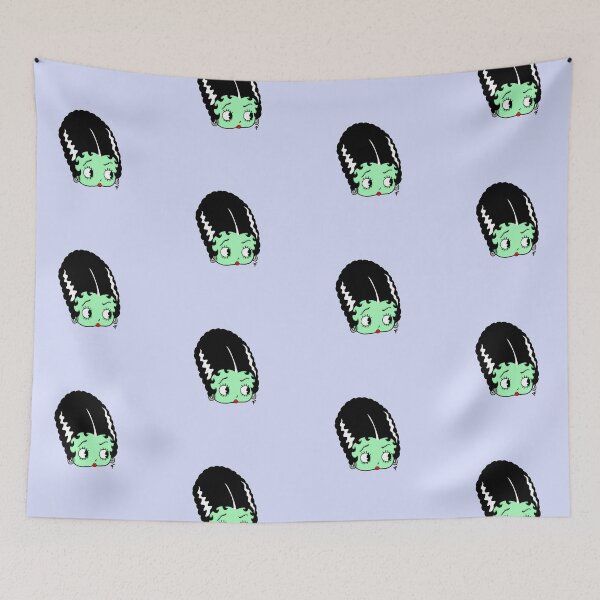 Item preview, Franken Betty  designed and sold by The Abysmall.