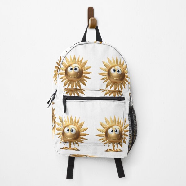 Item preview, Sun Gold Smoke Nature’s Whimsy Emotions Elements Unveiled designed and sold by ART ATTACK ZONE.