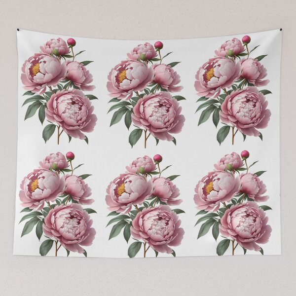 Item preview, Roses Smoke Nature’s Whimsy Emotions Elements Unveiled designed and sold by ART ATTACK ZONE.
