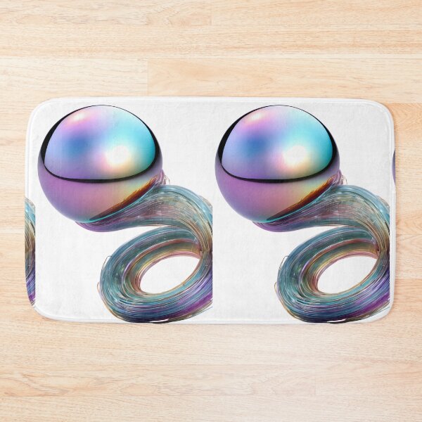 Item preview, 3D Clouds Nature’s Whimsy Emotions Elements Unveiled designed and sold by ART ATTACK ZONE.