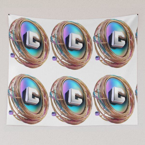 Item preview, Sureal C Nature’s Whimsy Emotions Elements Unveiled designed and sold by ART ATTACK ZONE.