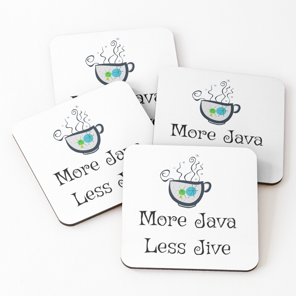 Item preview, Coasters (Set of 4) designed and sold by RolandBoe.