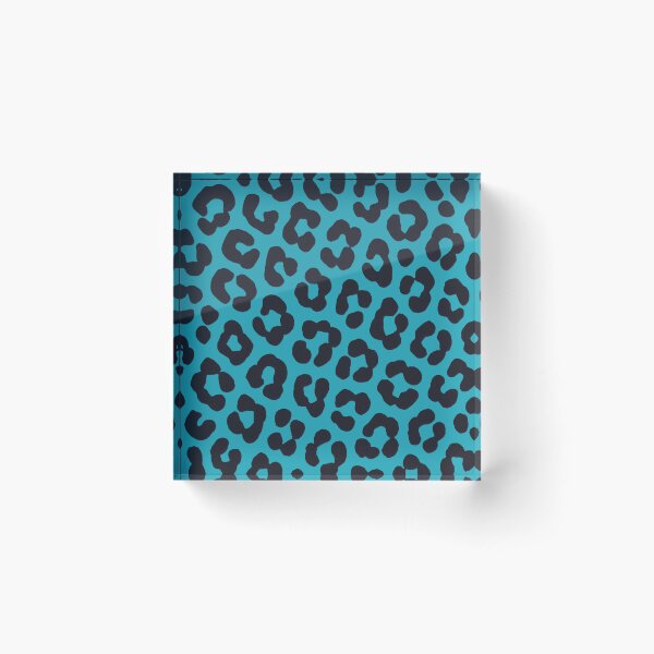 Item preview, Leopard Aquatic Awe designed and sold by footballstorico.