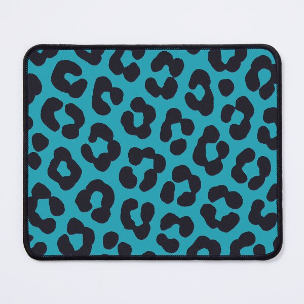 Item preview, Leopard Aquatic Awe designed and sold by footballstorico.